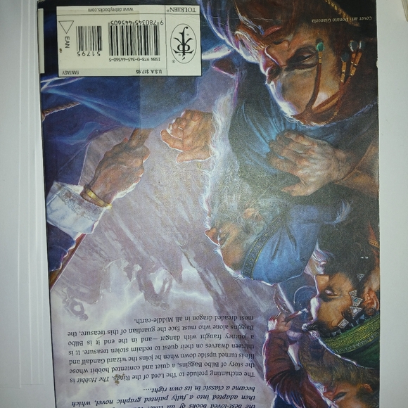 Book - Picture 2 of 4